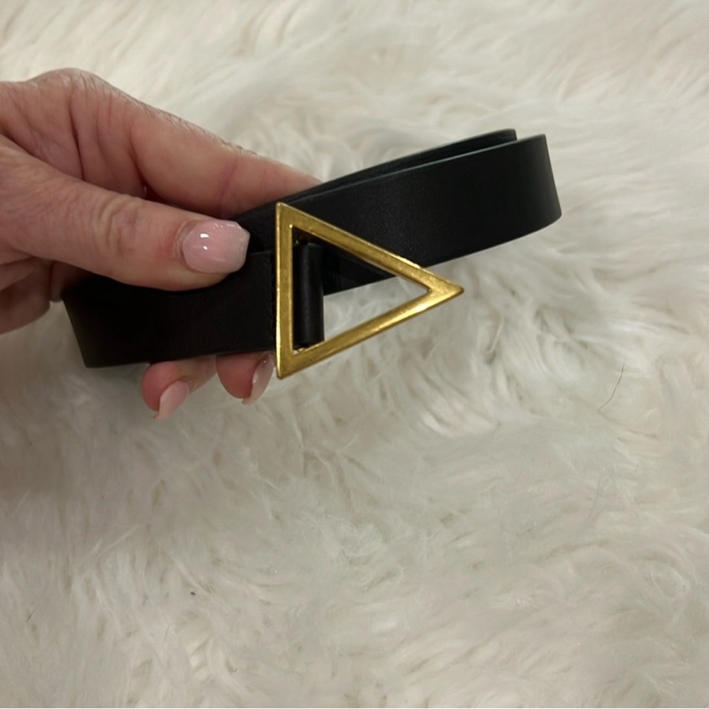 Authentic Bottega Veneta belt